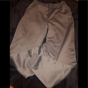 Under Armour sweatpants